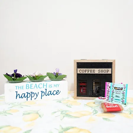 Genova Loft, Centre Shopping District Catane